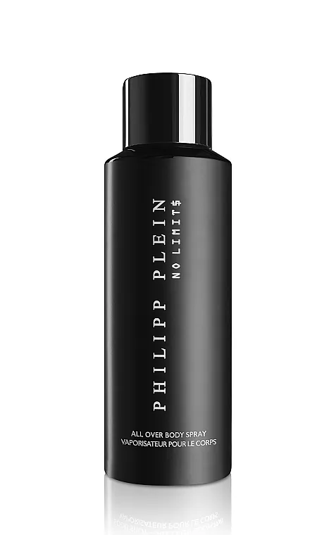 Sprej za tijelo Philipp Plein No Limits