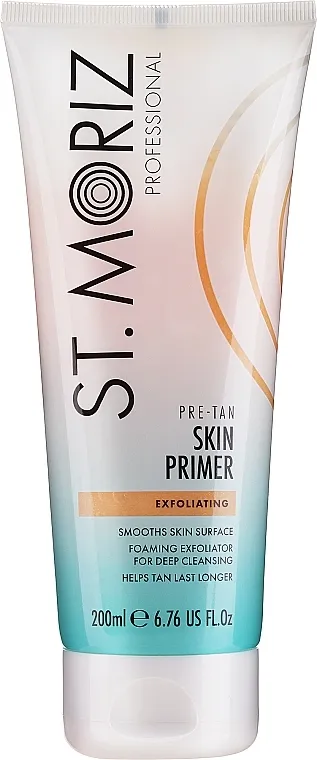 St. Moriz Advanced Pro Formula Primer Primer za tamnjenje