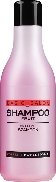 Stapiz Basic Salon Shampoo Fruit Šampon za kosu "Voće"