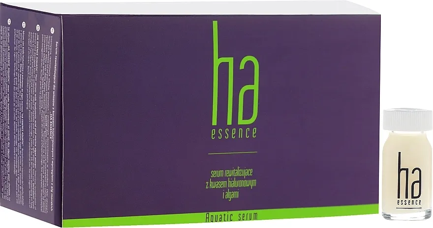 Stapiz Ha Essence Aquatic Serum Serum za kosu