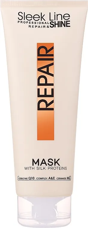 Stapiz Sleek Line Repair Hair Mask Maska za kosu