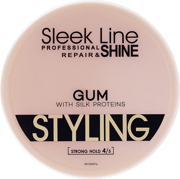 Stapiz Sleek Line Styling Gum With Silk Gel za kosu
