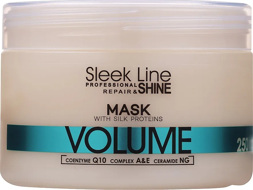 Stapiz Sleek Line Volume Hair Mask Maska za kosu