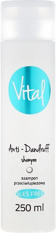 Stapiz Vital Anti-Dandruff Shampoo Šampon za kosu