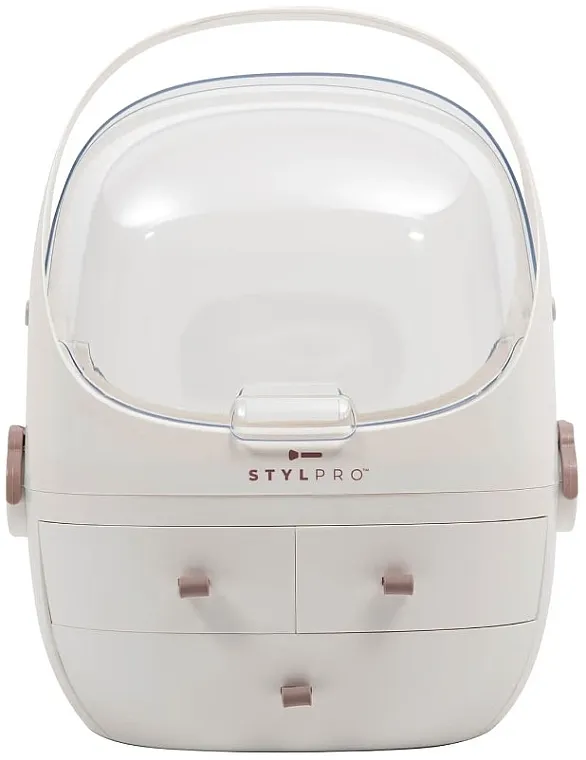 Stylideas Stylpro Beauty Pod Organizator za šminku