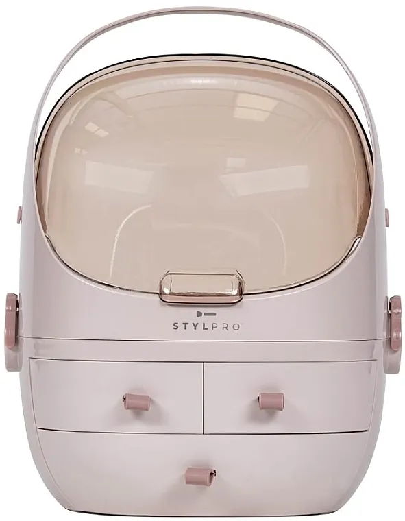 Stylideas Stylpro Beauty Podlette Uređaj za čuvanje kozmetike