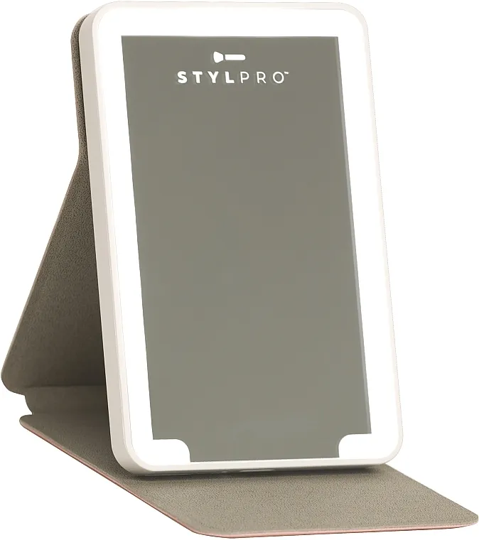 Stylideas Stylpro Led Mini Mirror Mini LED ogledalo