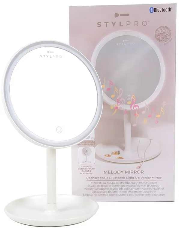 Stylideas Stylpro Melody Mirror Stono ogledalo