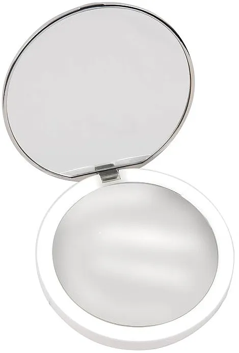 Stylideas Stylpro Stylpro Flip 'N' Charge Power Bank LED Mirror Ogledalce