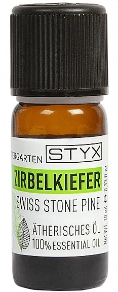 Styx Naturcosmetic Essential Oil Cedrovo ulje