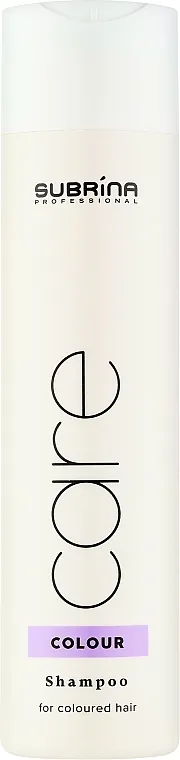 Subrina Professional Care Colour Shampoo Šampon za farbanu kosu
