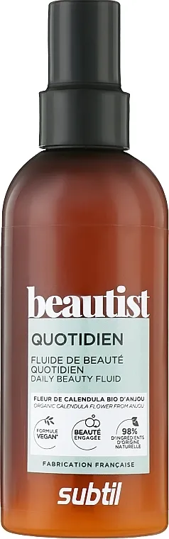 Subtil Beautist Daily Fluid Dnevni fluid za kosu