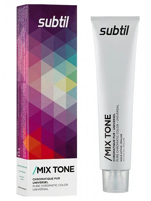 Subtil Mix Tone Boja za kosu