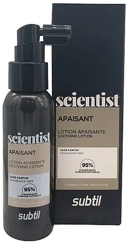 Subtil Scientist Soothing Lotion Umirujući losion za nadraženo vlasište
