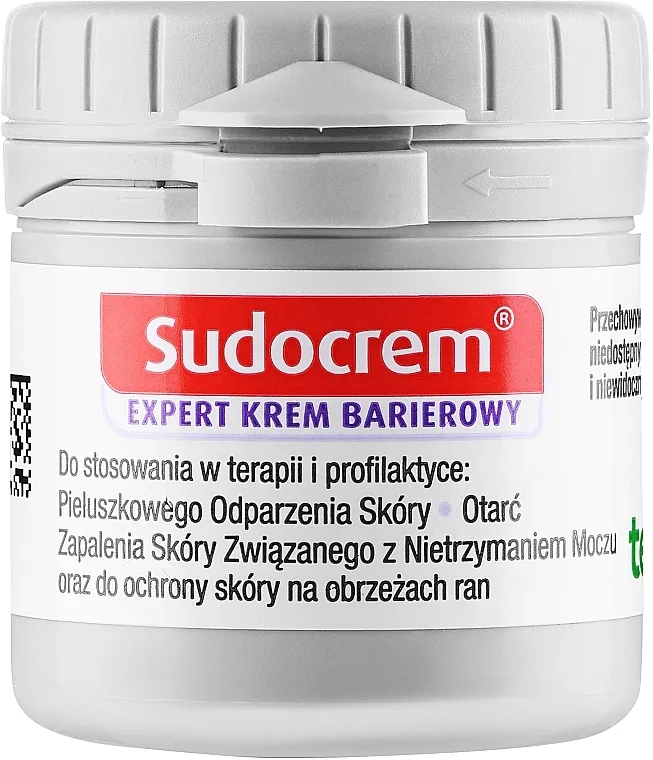 Sudocrem Expert Zaštitna krema