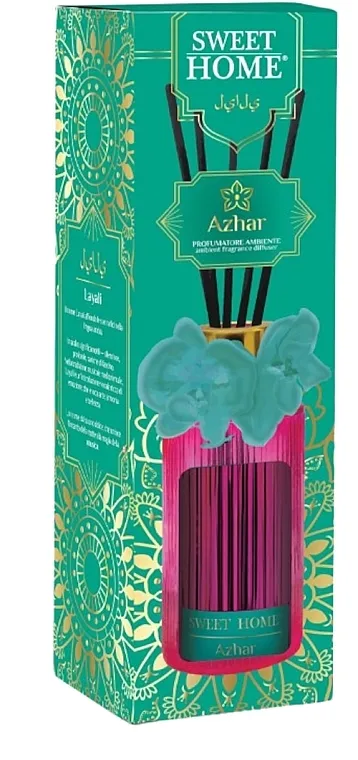 Sweet Home Collection Aroma Diffuser Azhar Mirisni difuzer Azhar