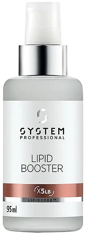 System Professional Extra Lipid Booster X5LB Booster za kosu