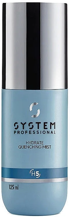 System Professional Hydrate Quenching Mist H5 Hidratantni mist za kosu