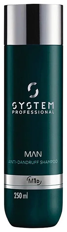 System Professional Man šampon protiv peruti
