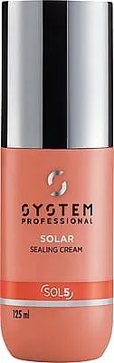 System Professional Solar Sealing Cream Krema za sunčanje za kosu