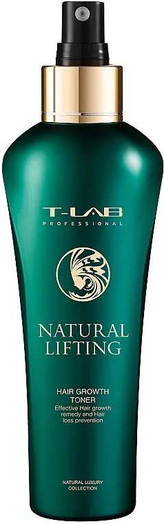 T-Lab Professional Natural Lifting Hair Growth Toner Tonik za kosu