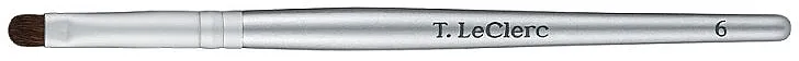 T. LeClerc Eye Contour Liner Brush N°6 Set