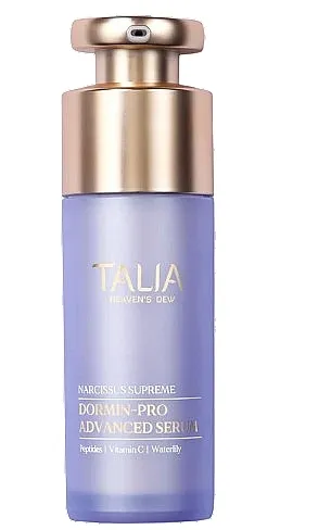 Talia Heaven's Dew Narcissus Supreme Dormin-Pro Advanced Serum Serum protiv starenja za lice