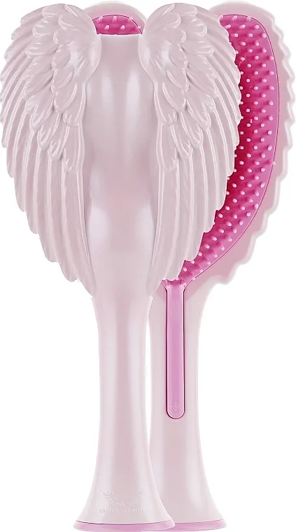 Tangle Angel 2.0 Detangling Brush Pink Češalj za kosu