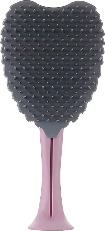 Tangle Angel Pop-Up Summer Sky Češalj za kosu, roze