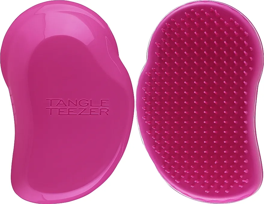 Tangle Teezer The Original Fine &amp; Fragile Berry Bright Češalj za kosu