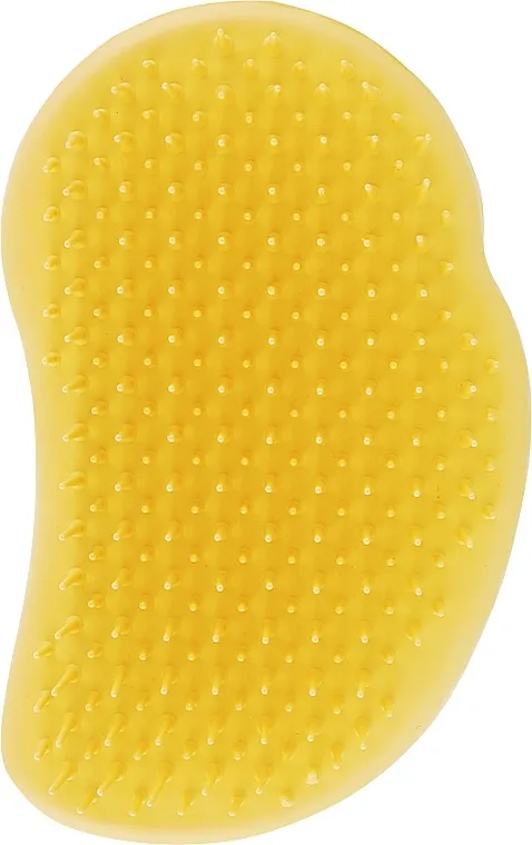 Tangle Teezer The Original Mini Buttercup Yellow Četka za kosu