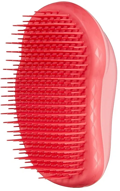 Tangle Teezer Thick &amp; Curly Lipstick Duo Detangling Hairbrush Četka za gustu i kovrdžavu kosu