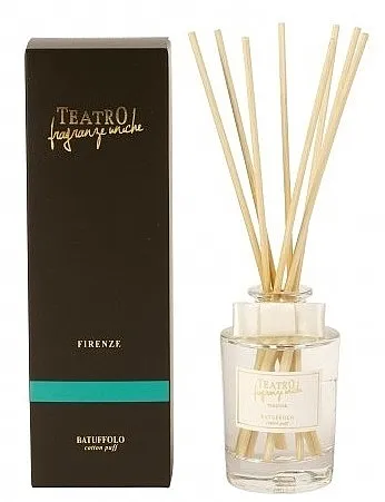Teatro Fragranze Uniche Aroma Diffuser Batuffolo Aroma difuzor