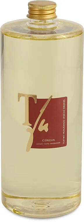 Teatro Fragranze Uniche Luxury Collection Ceresia Refill Dopuna za aroma difuzor