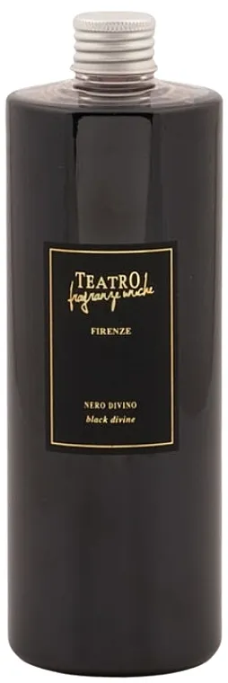 Teatro Fragranze Uniche Nero Divino Refill Dopuna za aroma difuzor