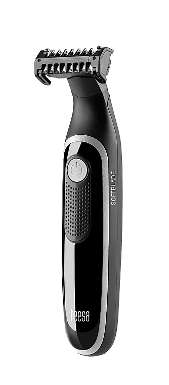 Teesa Softblade Multifunctional Razor Trimer, crna