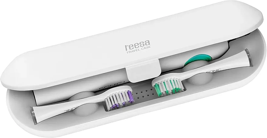 Teesa Toothbrush Case TSA8009 Putna futrola za četkice Sonic TSA8010 i Sonic PRO TSA8011
