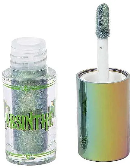 Tekuće sjenilo za oči BH Cosmetics Liquid Eyeshadow