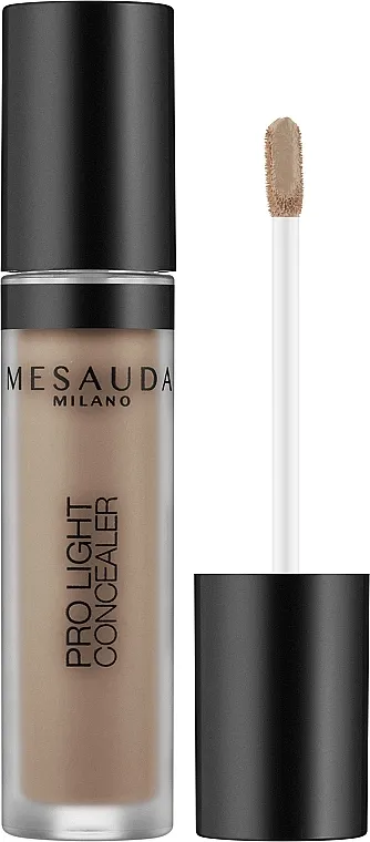 Tekući korektor Mesauda Milano Pro Light Concealer