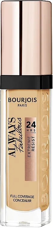 Tekući korektor za lice Bourjois Always Fabulous Corrector