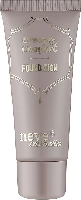 Tekući puder Neve Cosmetics Creamy Comfort