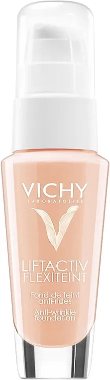 Tekući puder Vichy Liftactiv Flexiteint Anti-Wrinkle Foundation