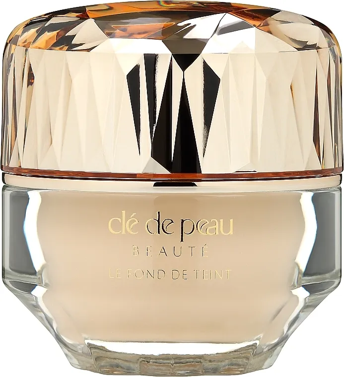 Tekući puder za lice Cle De Peau Beaute Foundation SPF 25