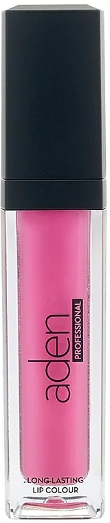 Tekući ruž za usne Aden Cosmetics Plumping Lip Lacquer
