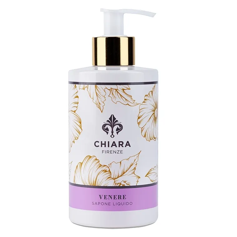 Tekući sapun Chiara Firenze Venere