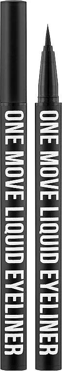 Tečni ajlajner Inglot One Move Liquid Eyeliner