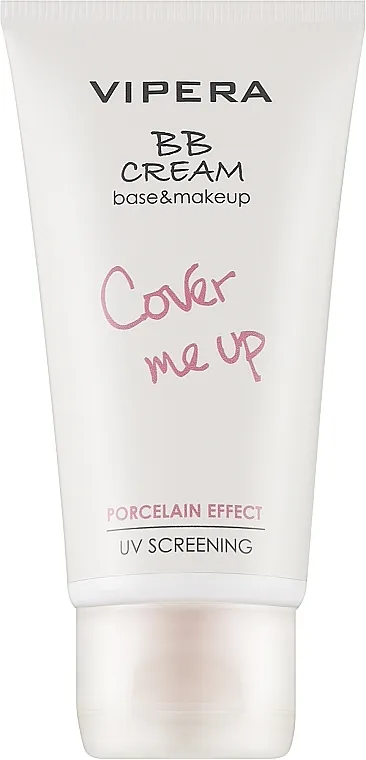 Tečni puder Vipera BB Cream Cover Me Up