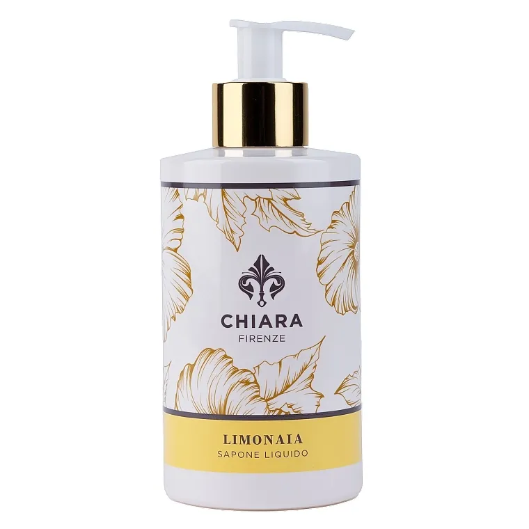 Tečni sapun Chiara Firenze Limonaia