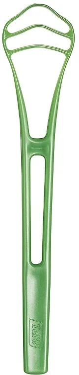 TePe Good Tongue Cleaner Čistač jezika, zeleni