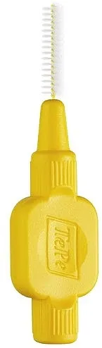 TePe Interdental Brushes Original Yellow Stomatološke čačkalice 0,7 mm, 25 kom.